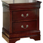 Alisdair Nightstand