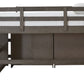 Caitbrook Loft Under Bed Storage