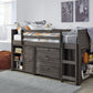 Caitbrook Loft Under Bed Storage