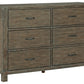 Shamryn Dresser