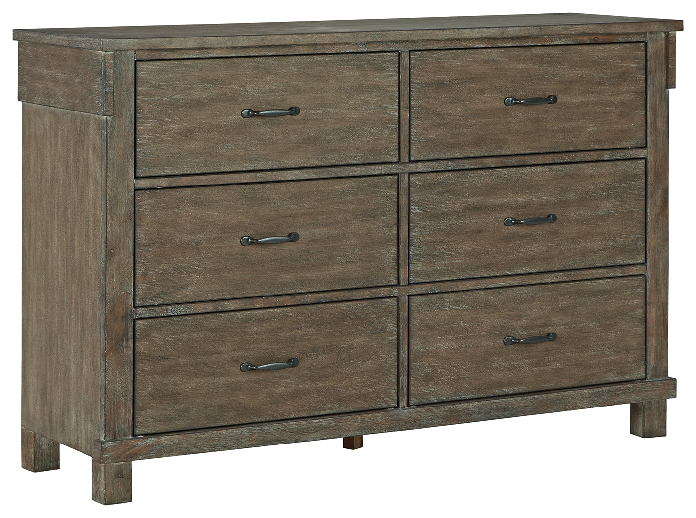 Shamryn Dresser