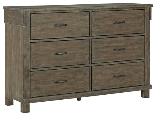 Shamryn Dresser
