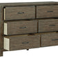 Shamryn Dresser