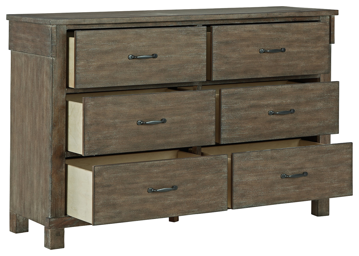 Shamryn Dresser