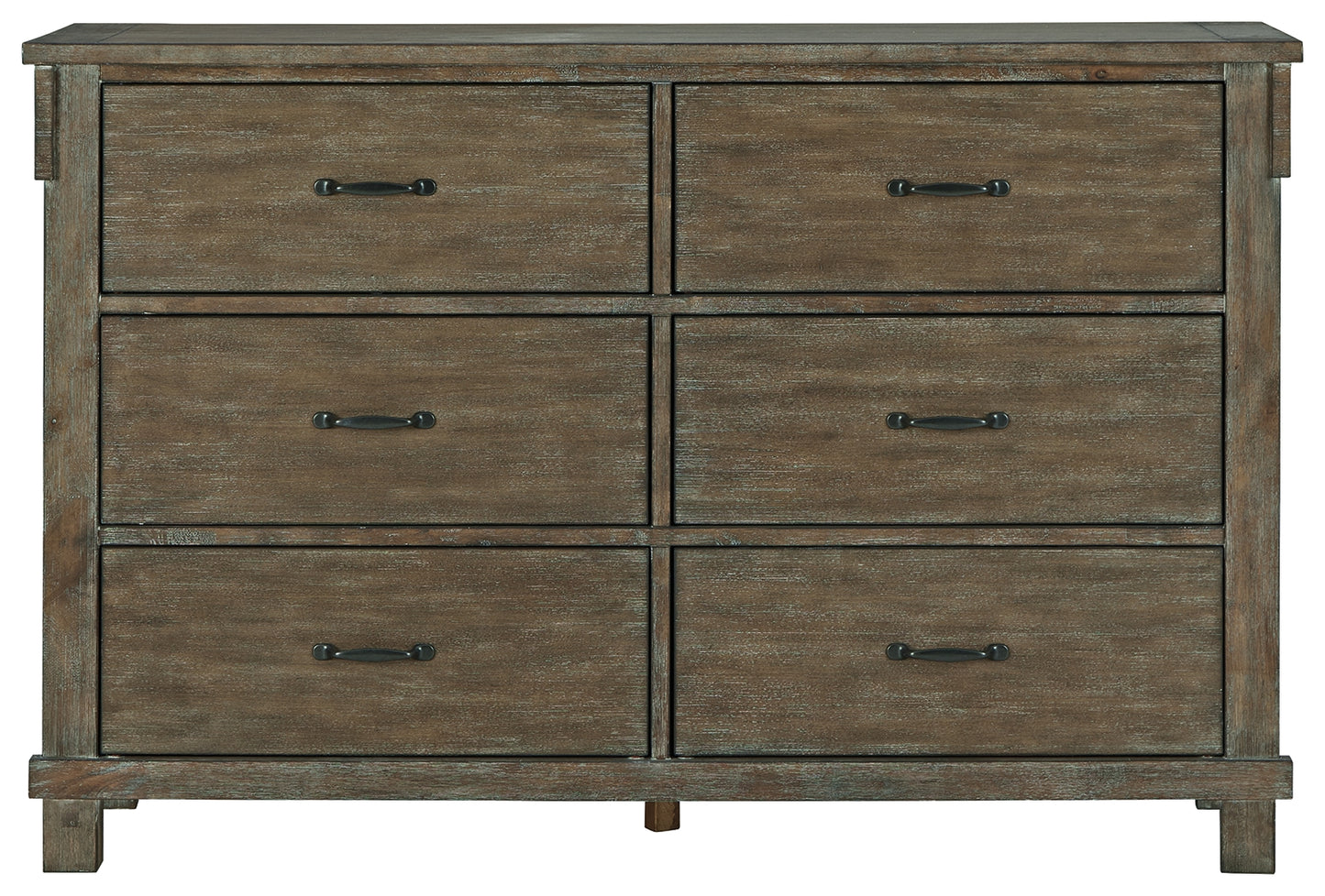 Shamryn Dresser