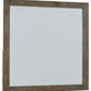 Shamryn Dresser and Mirror