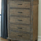 Shamryn Chest of Drawers