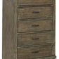 Shamryn Chest of Drawers