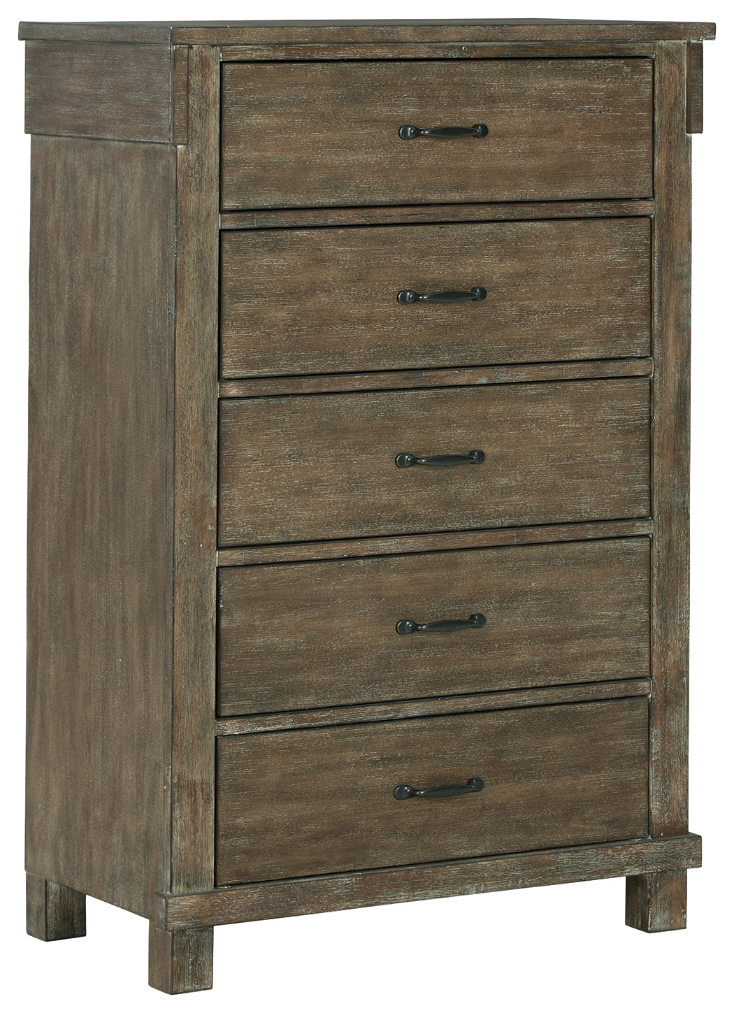Shamryn Chest of Drawers