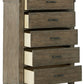 Shamryn Chest of Drawers