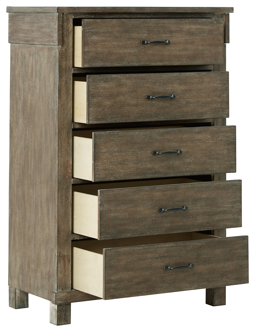 Shamryn Chest of Drawers