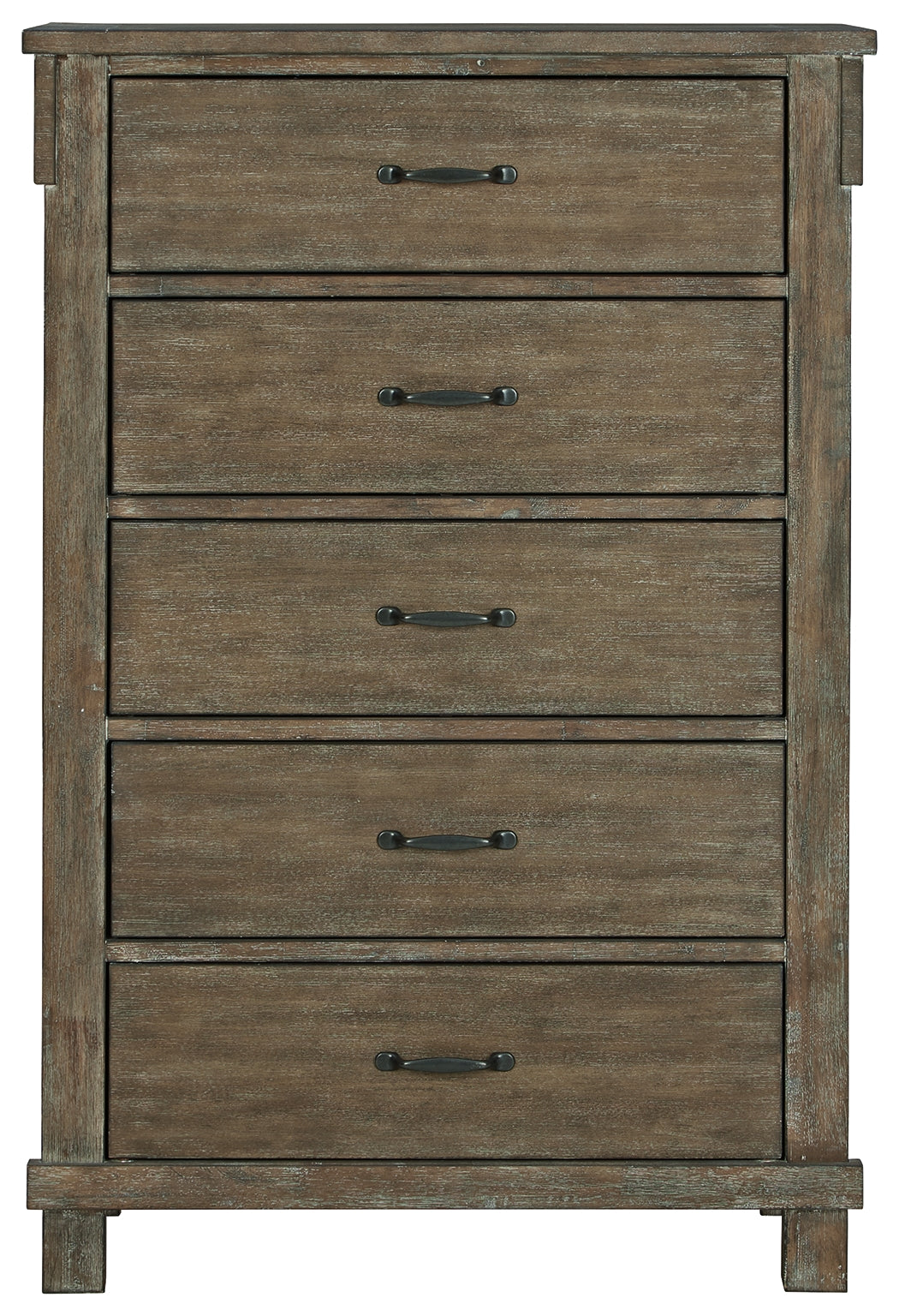 Shamryn Chest of Drawers