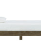 Shamryn Twin Panel Bed