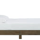 Shamryn Full Panel Bed