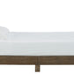Shamryn Queen Panel Bed