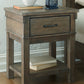 Shamryn Nightstand