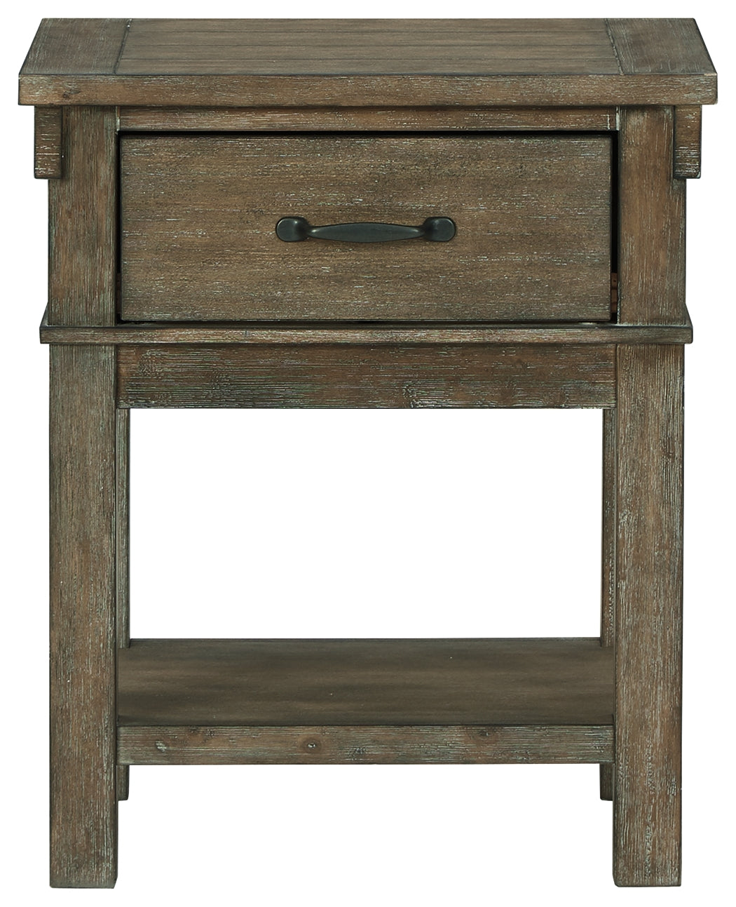 Shamryn Nightstand