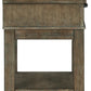 Shamryn Nightstand