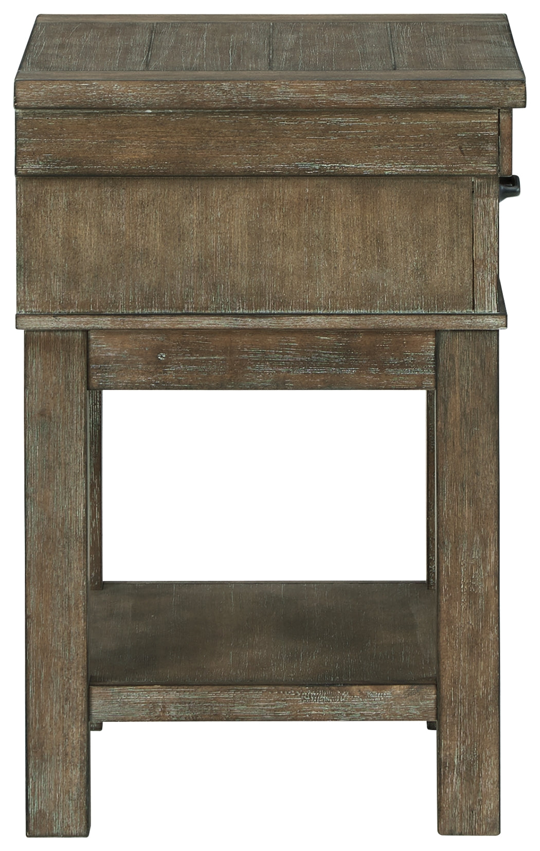 Shamryn Nightstand