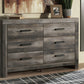 Wynnlow Dresser