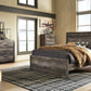 Wynnlow Queen Panel Bed