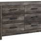 Wynnlow Dresser