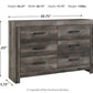 Wynnlow Dresser