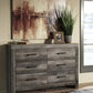 Wynnlow Dresser