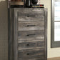 Wynnlow Chest of Drawers