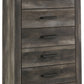 Wynnlow Chest of Drawers
