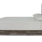 Wynnlow Full Crossbuck Panel Bed