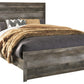 Wynnlow Queen Panel Bed