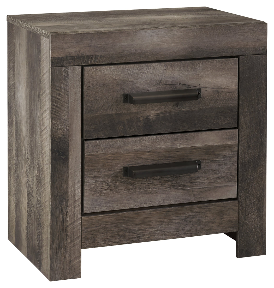 Wynnlow Nightstand