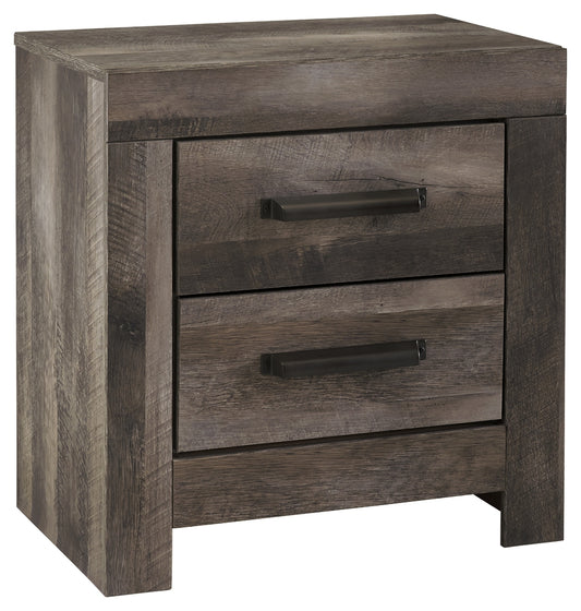 Wynnlow Nightstand