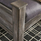Wynnlow Queen Poster Bed