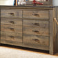 Trinell Dresser