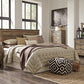 Trinell King/California King Panel Headboard