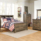 Trinell Dresser
