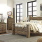 Trinell Queen Poster Bed