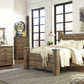 Trinell Queen Poster Bed