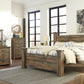 Trinell King Poster Bed