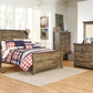 Trinell Chest of Drawers