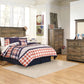 Trinell Nightstand