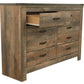Trinell Dresser