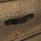 Trinell Dresser