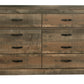 Trinell Dresser