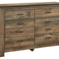 Trinell Dresser
