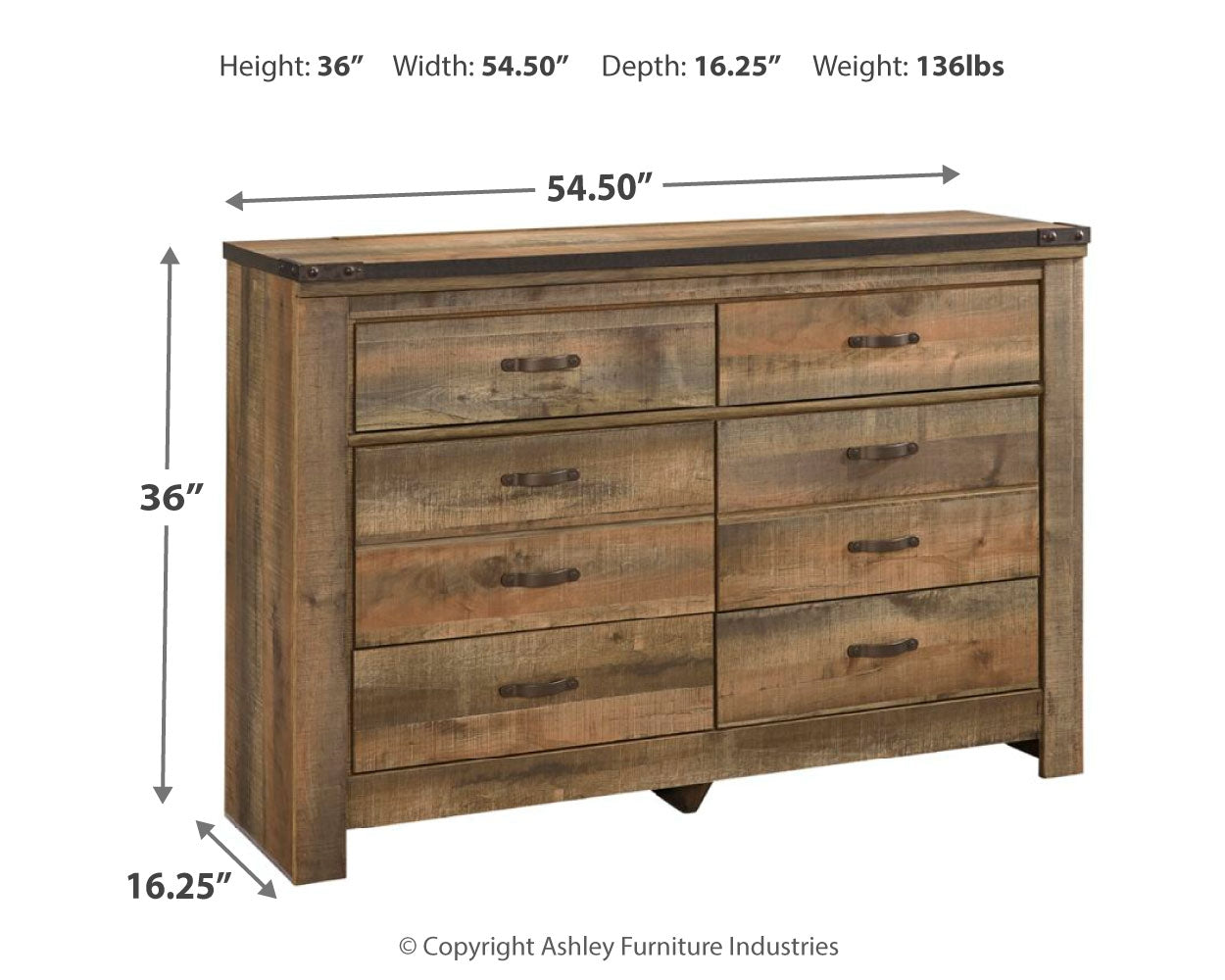 Trinell Dresser
