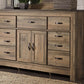 Trinell Dresser