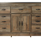 Trinell Dresser